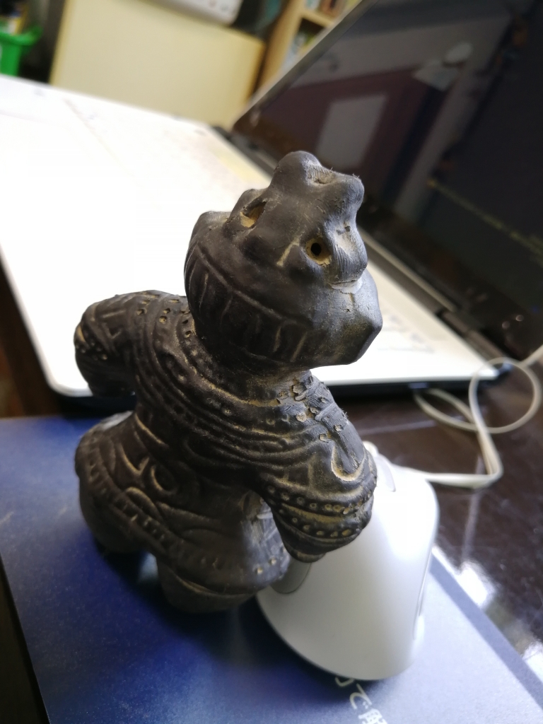 文字制作の依頼にアタマ悩ます。