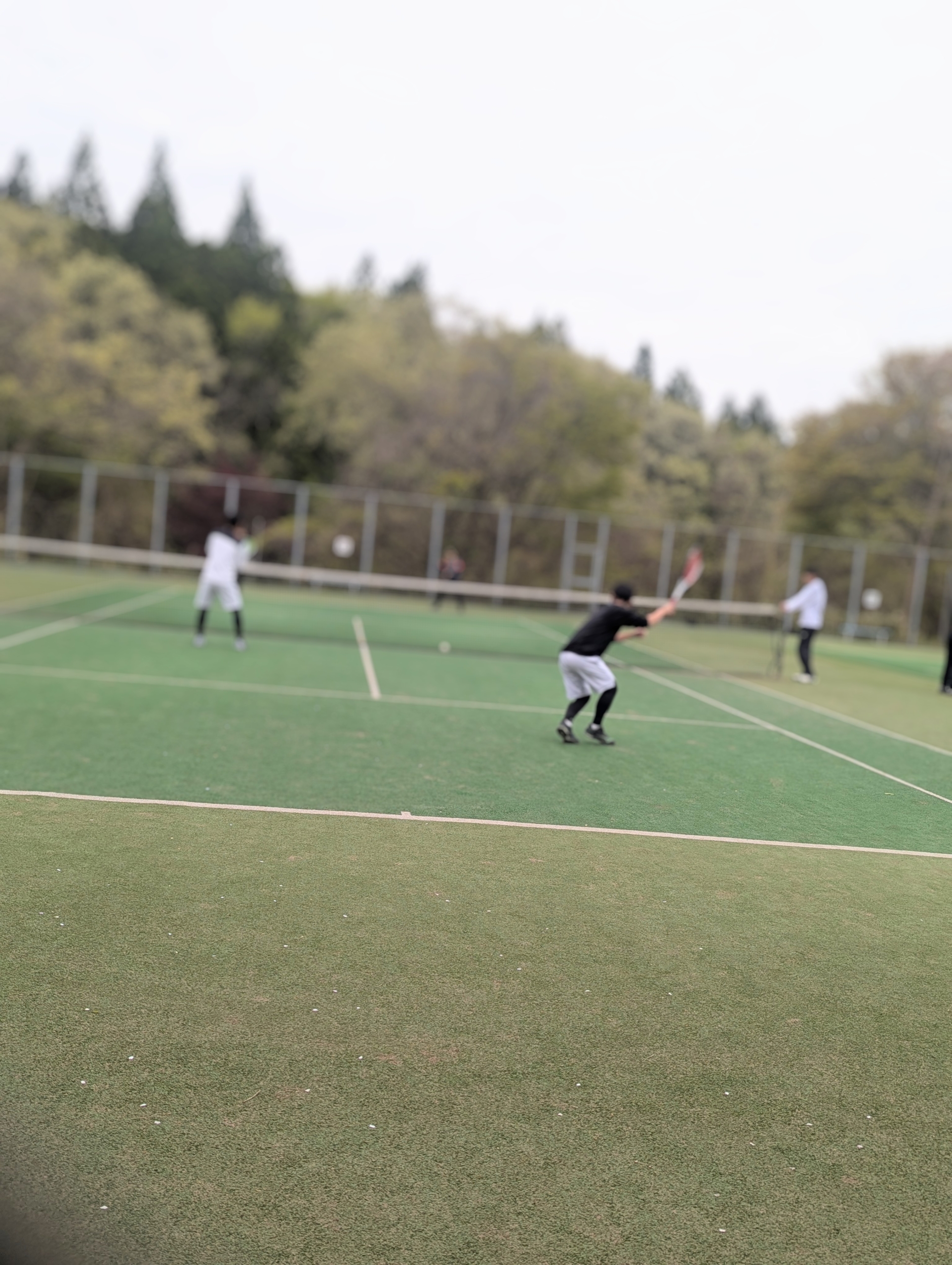 GW終了!!さあ働こう!