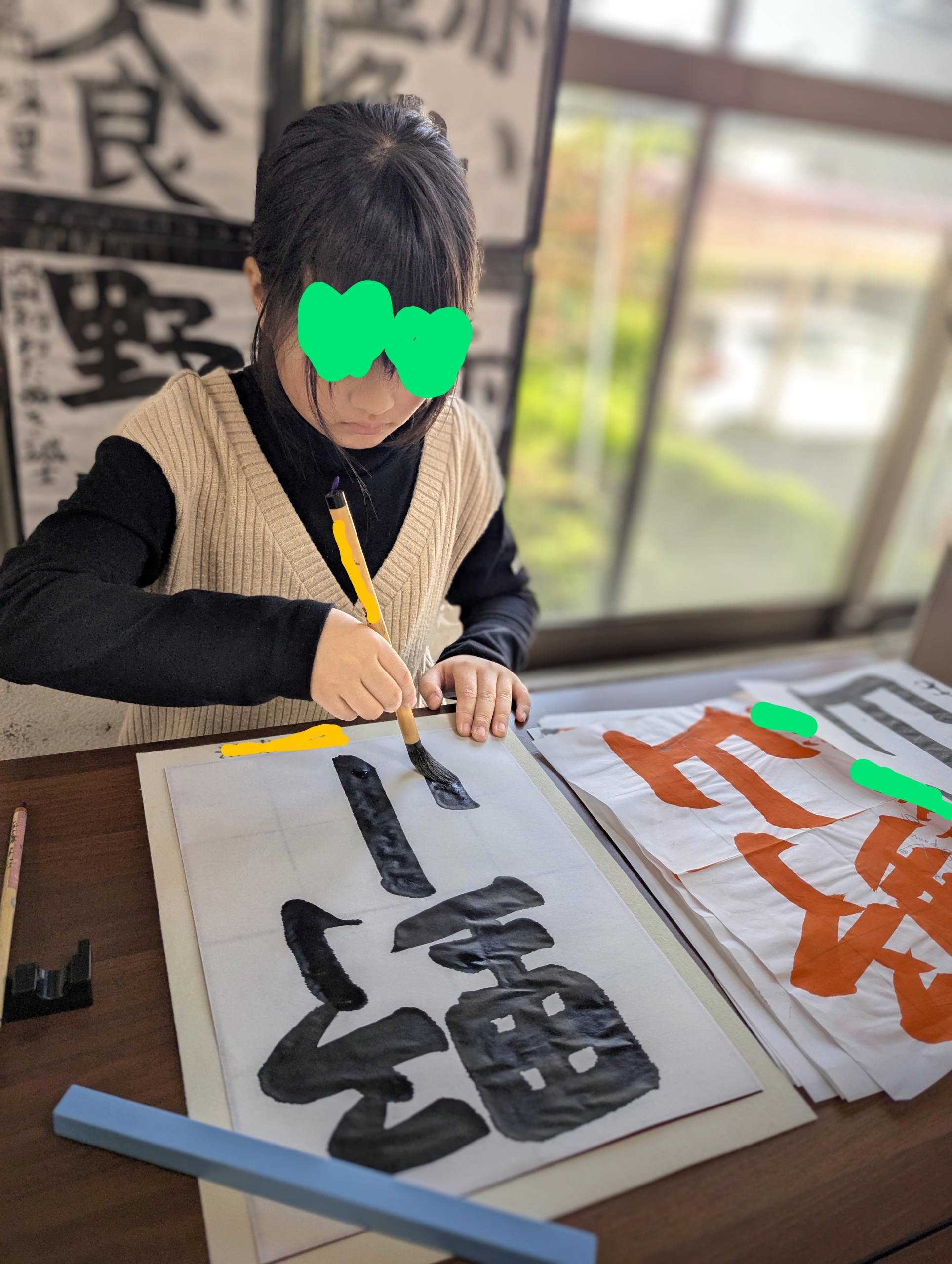 どこにも出かけなかった、そういうのも貴重。