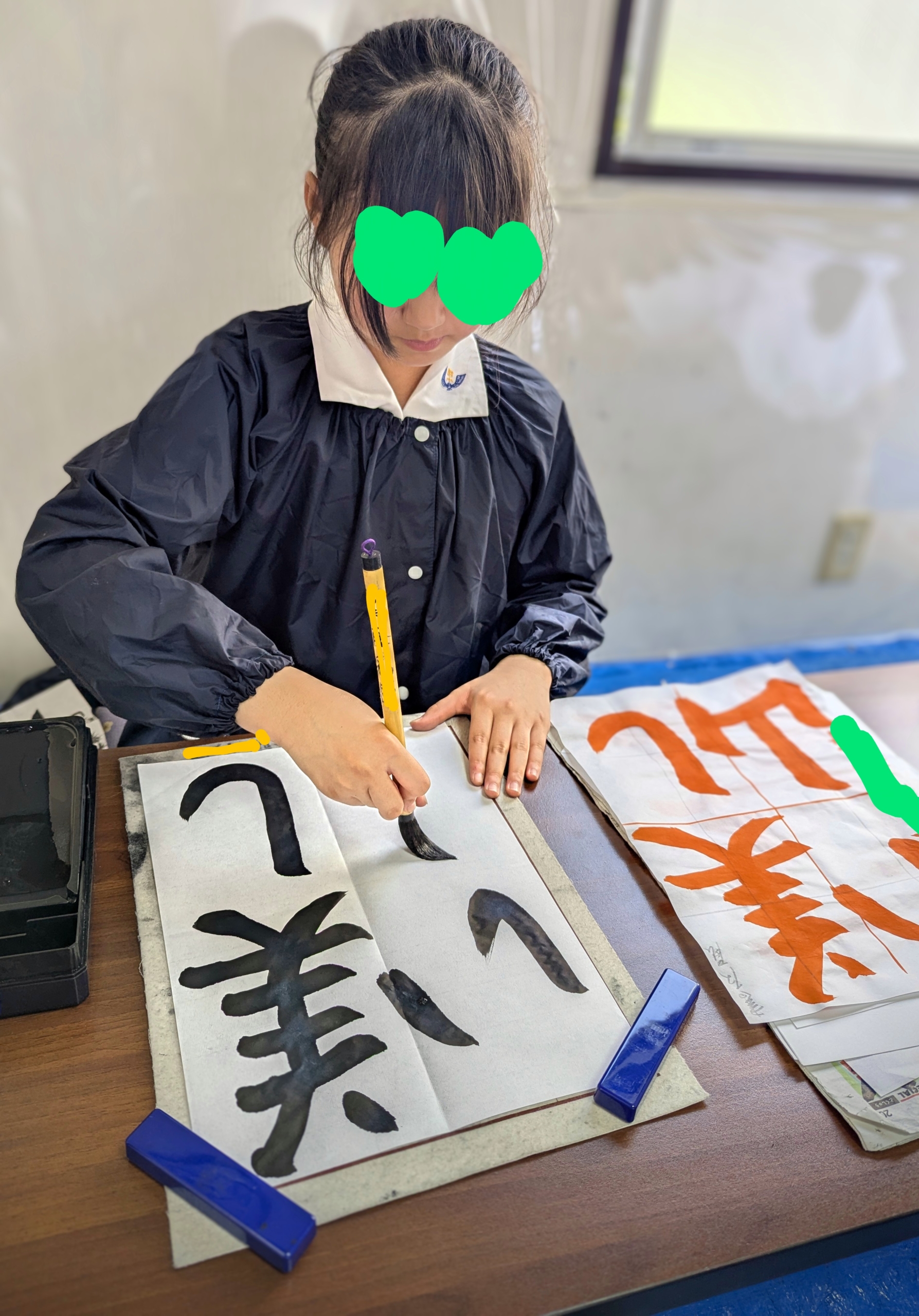 「稽古日ではない日」を作るべきではないか。