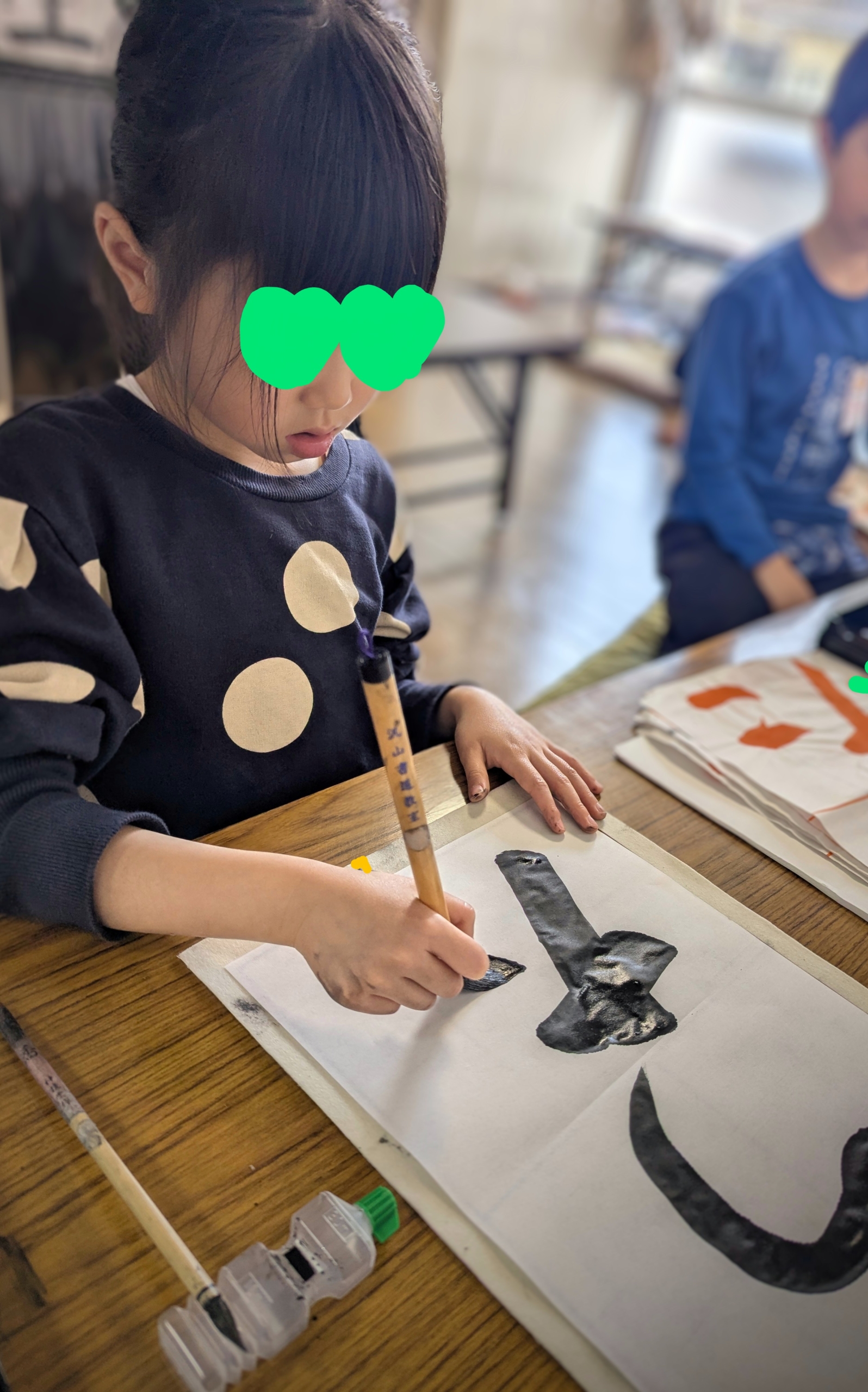 子供が子供らしい時期はあっという間に過ぎて。