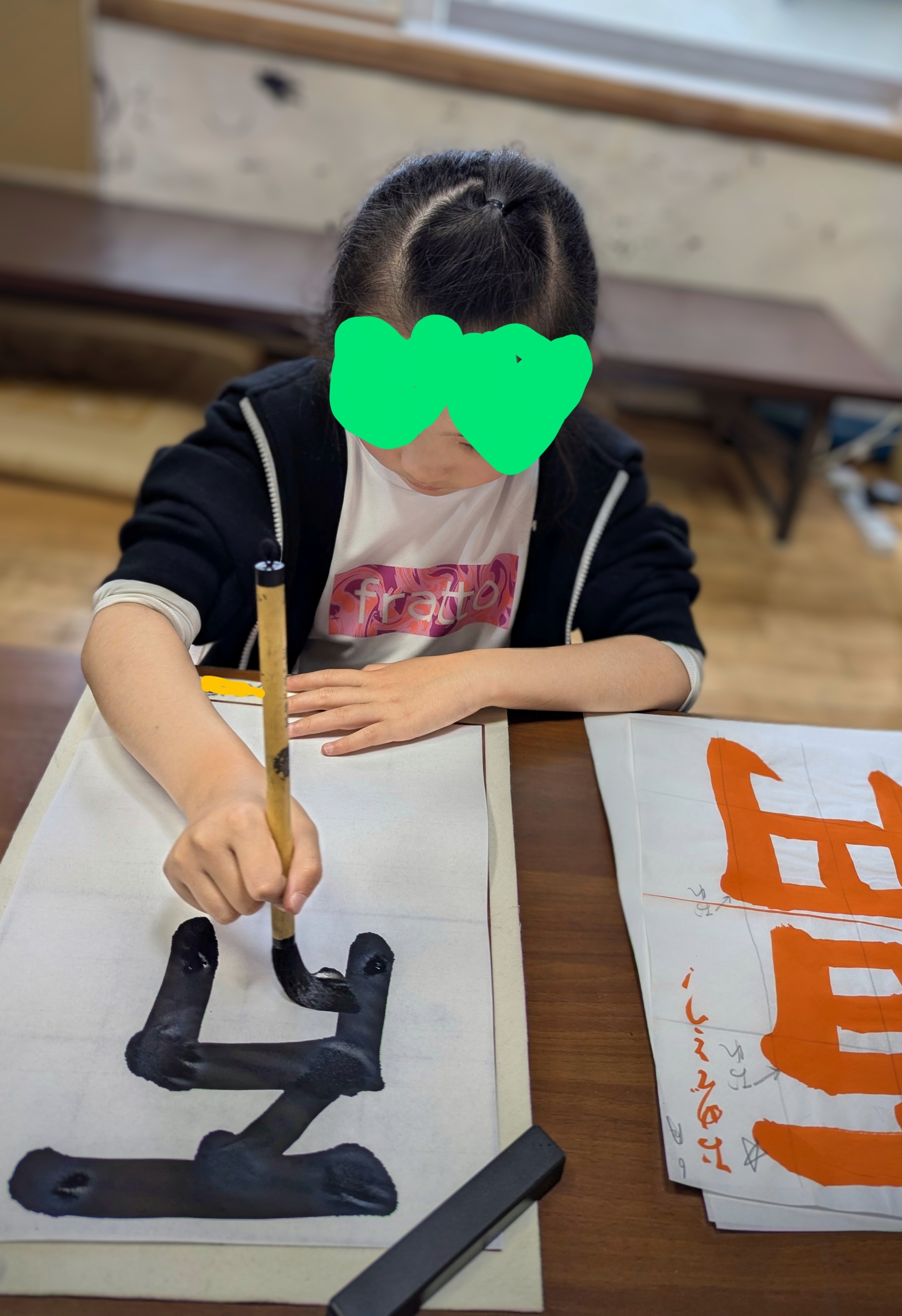 失敗するから上手くなる!どんどん失敗しよう!