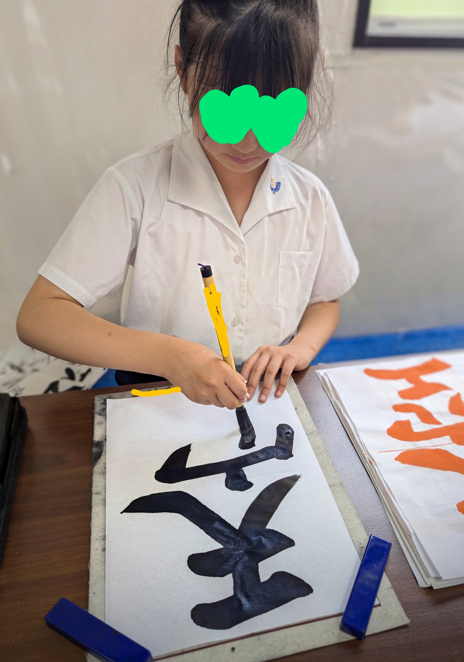 力を入れるより、抜くほうが難しい!!