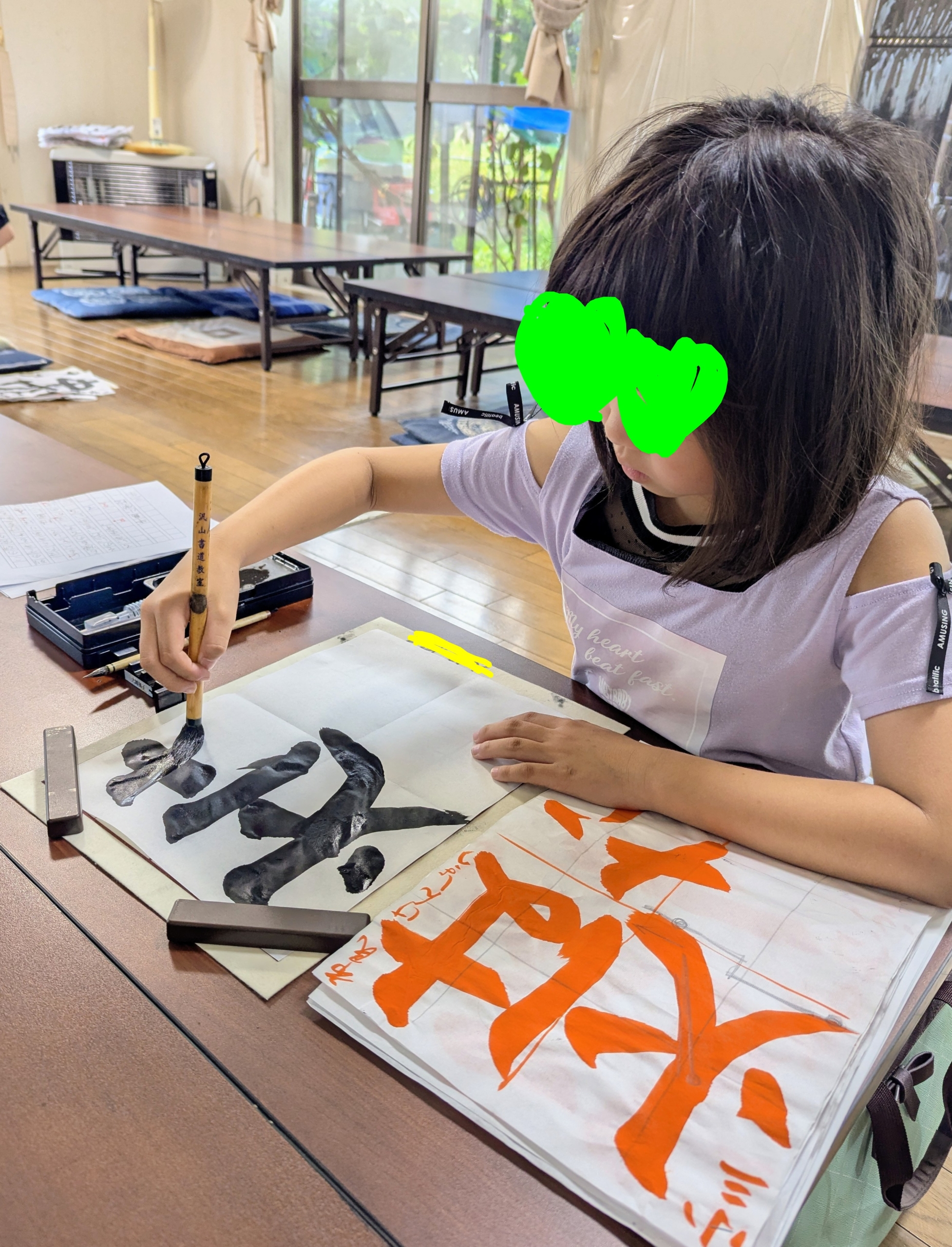 書友展の結果が発表されていますよ！