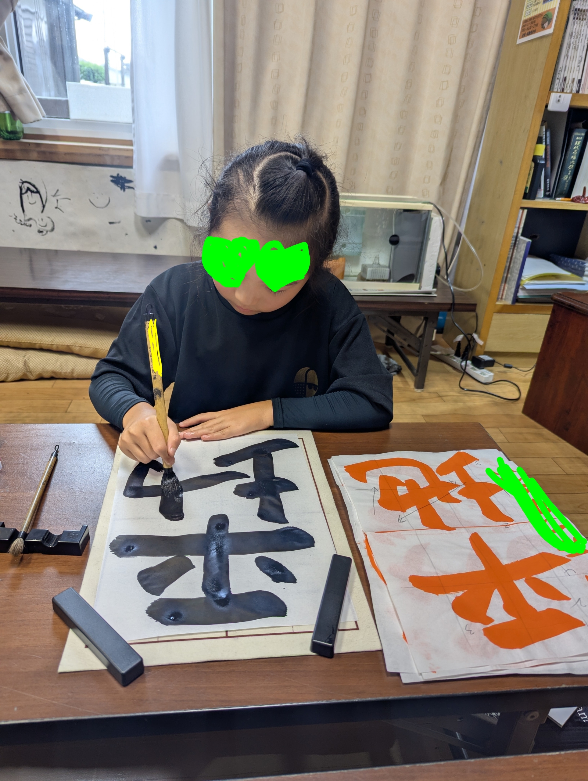 読みにくい文字を、わざわざ親切に読み取ってくれる人は稀なのです。