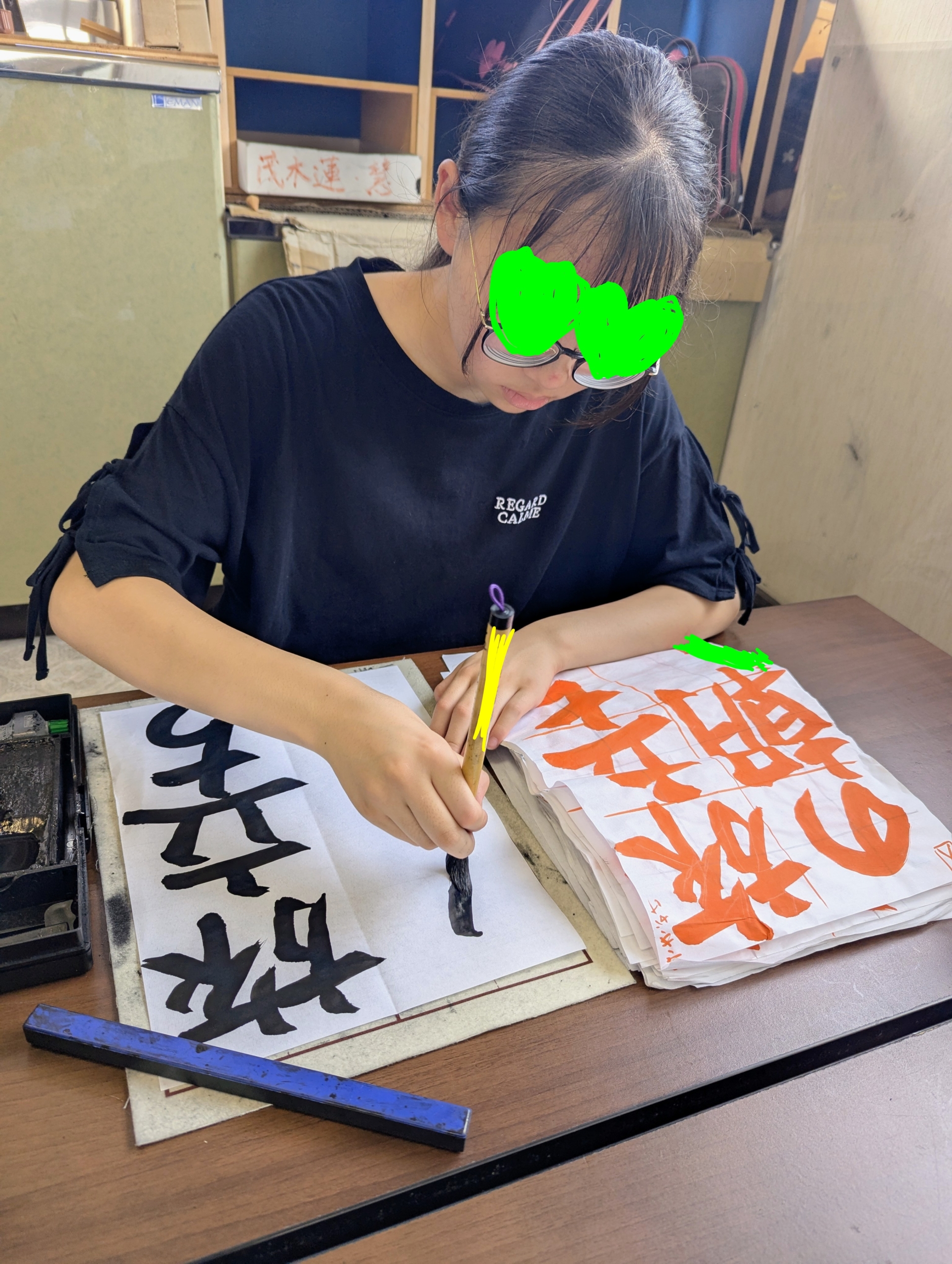 あえて何もしない時間を過ごす。