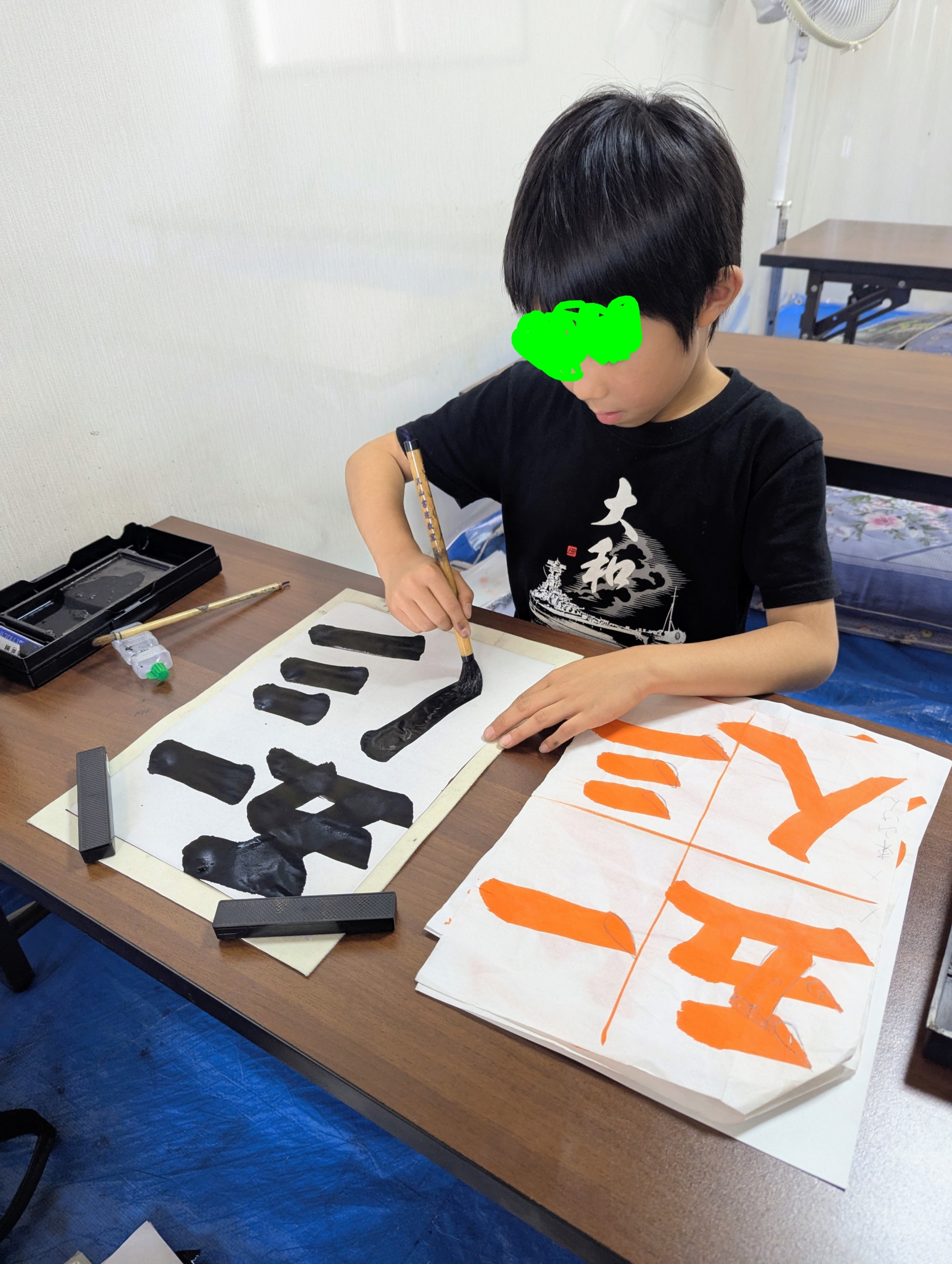 手書きがあなたに集中力を取り戻させる。