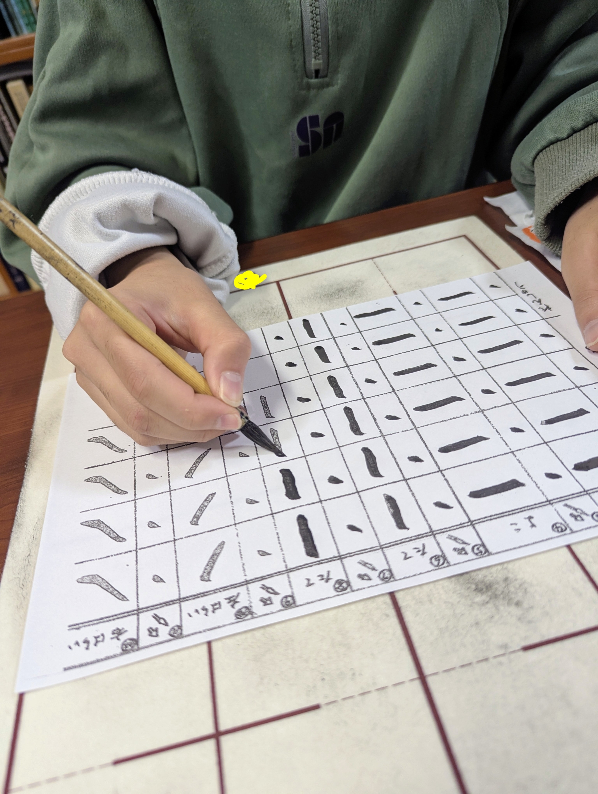 勉強ばかりやっていてもダメなんだって!