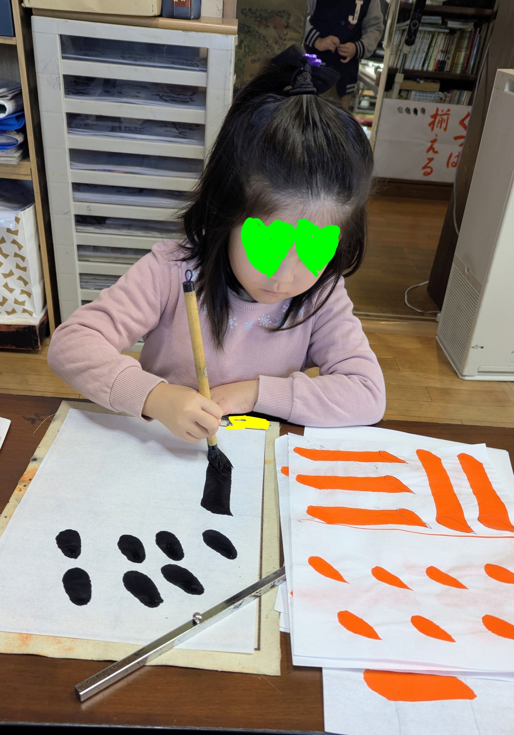 チャレンジして間違えて、そしてまたもう一回やろう!