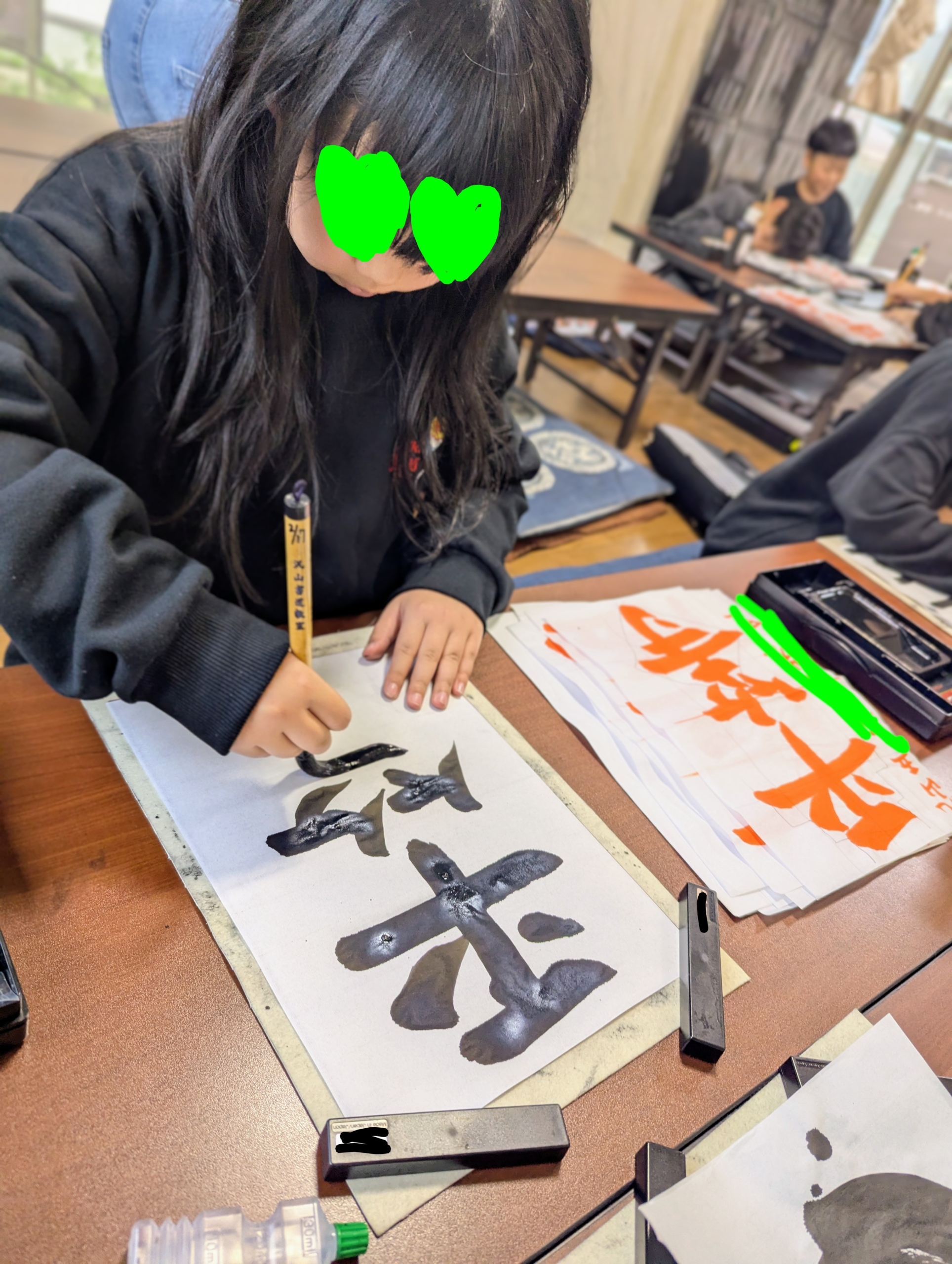 さきがけ展、雑感。