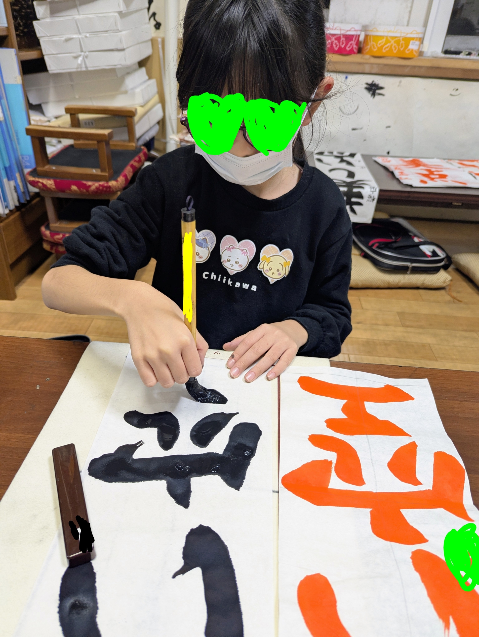 ダイソーのお助け本棚をゲットせよ!