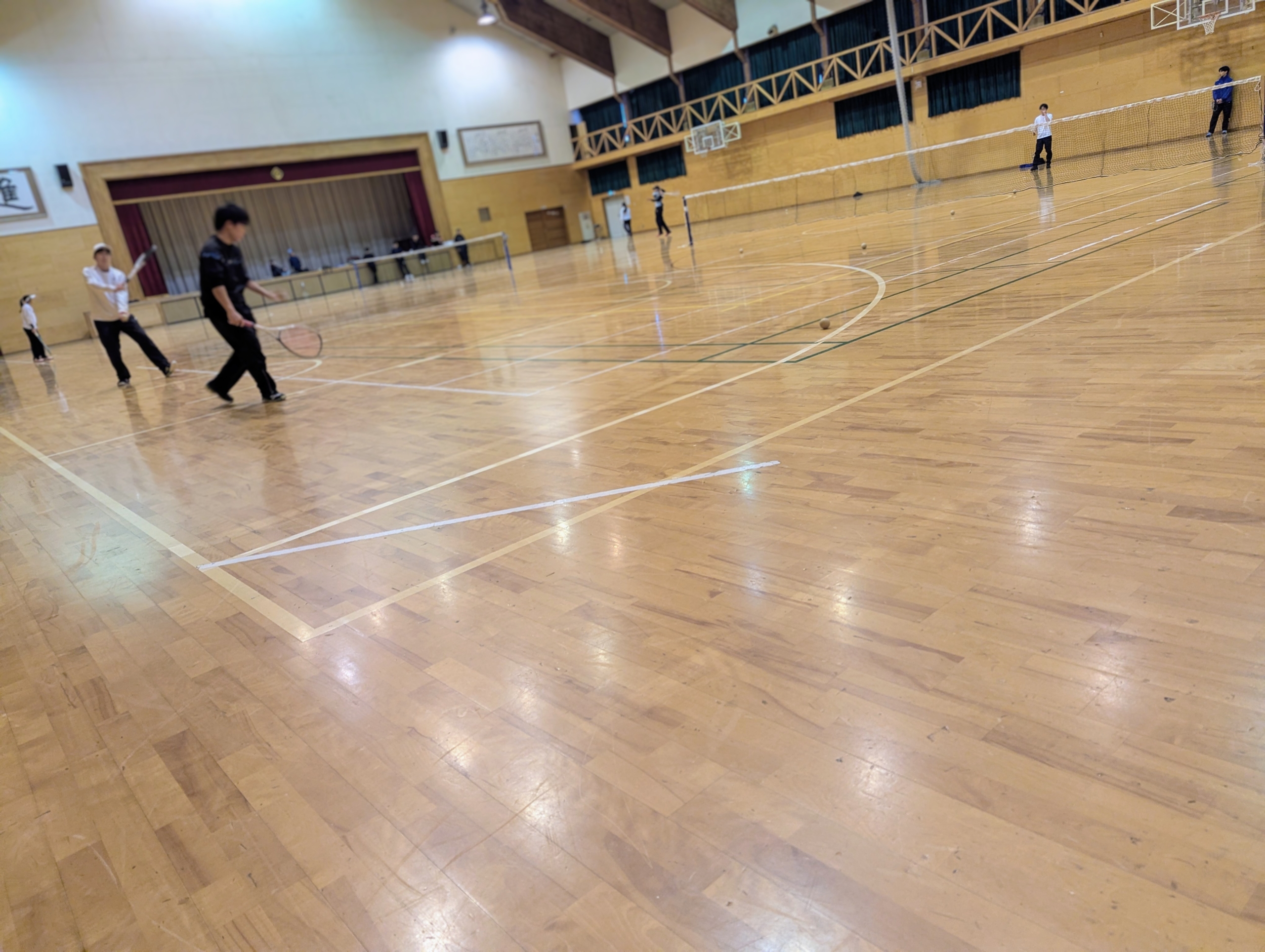 長男、部活やめるってよ。