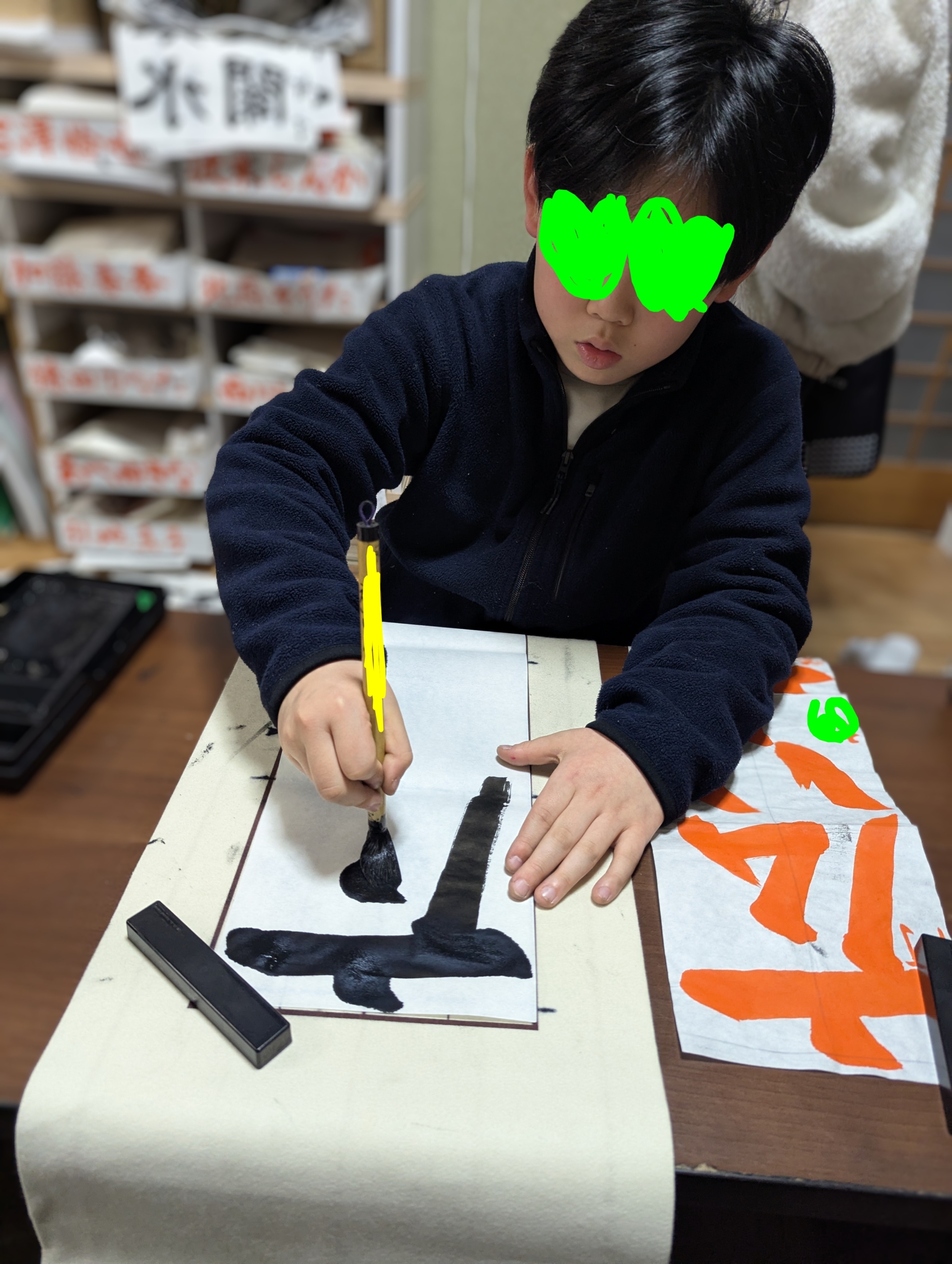 あとちょっとだけ頑張りましょう。