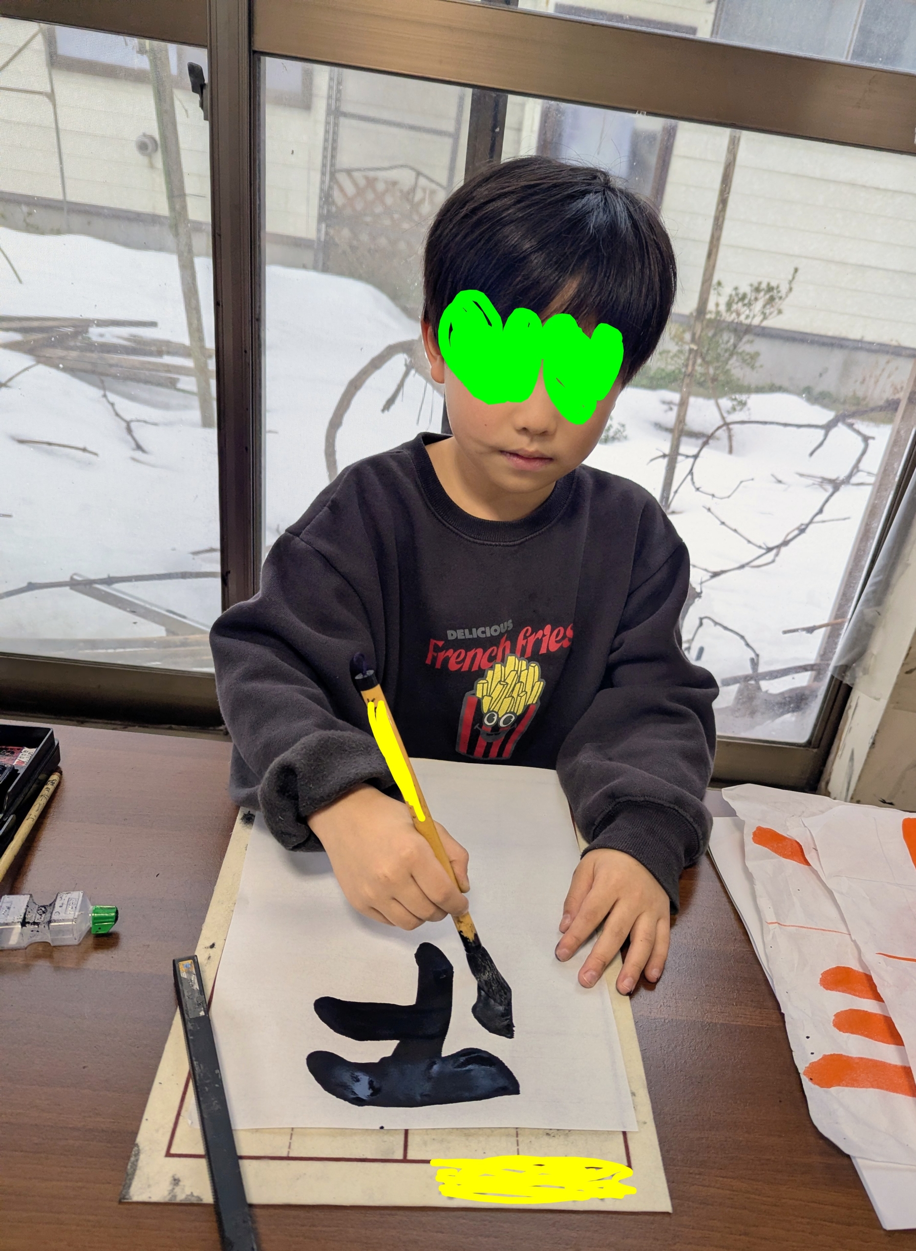 高性能な指先センサーを活かし、脳を鍛える。