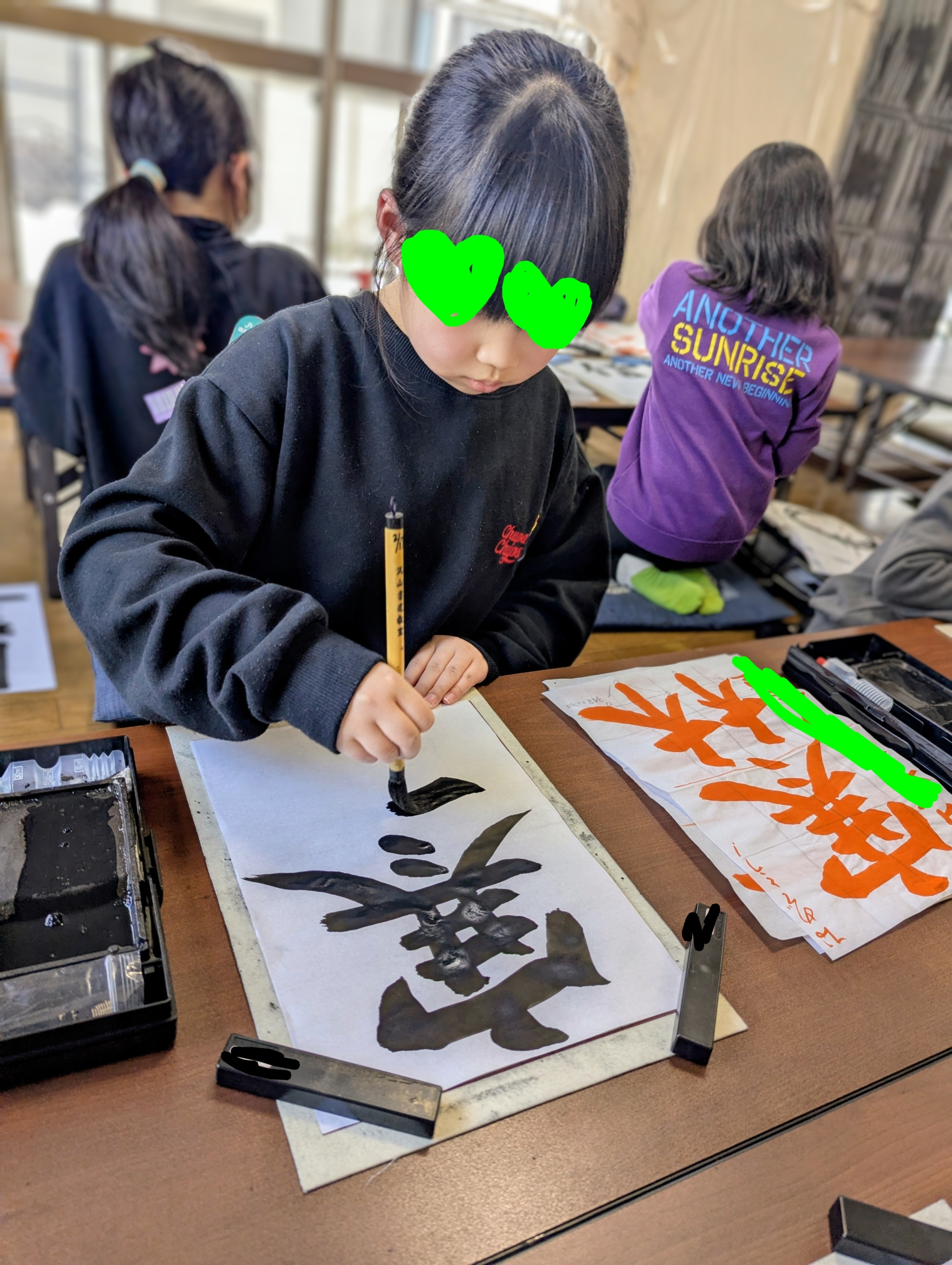 長男の高校PC、Chromebookにしてみました。