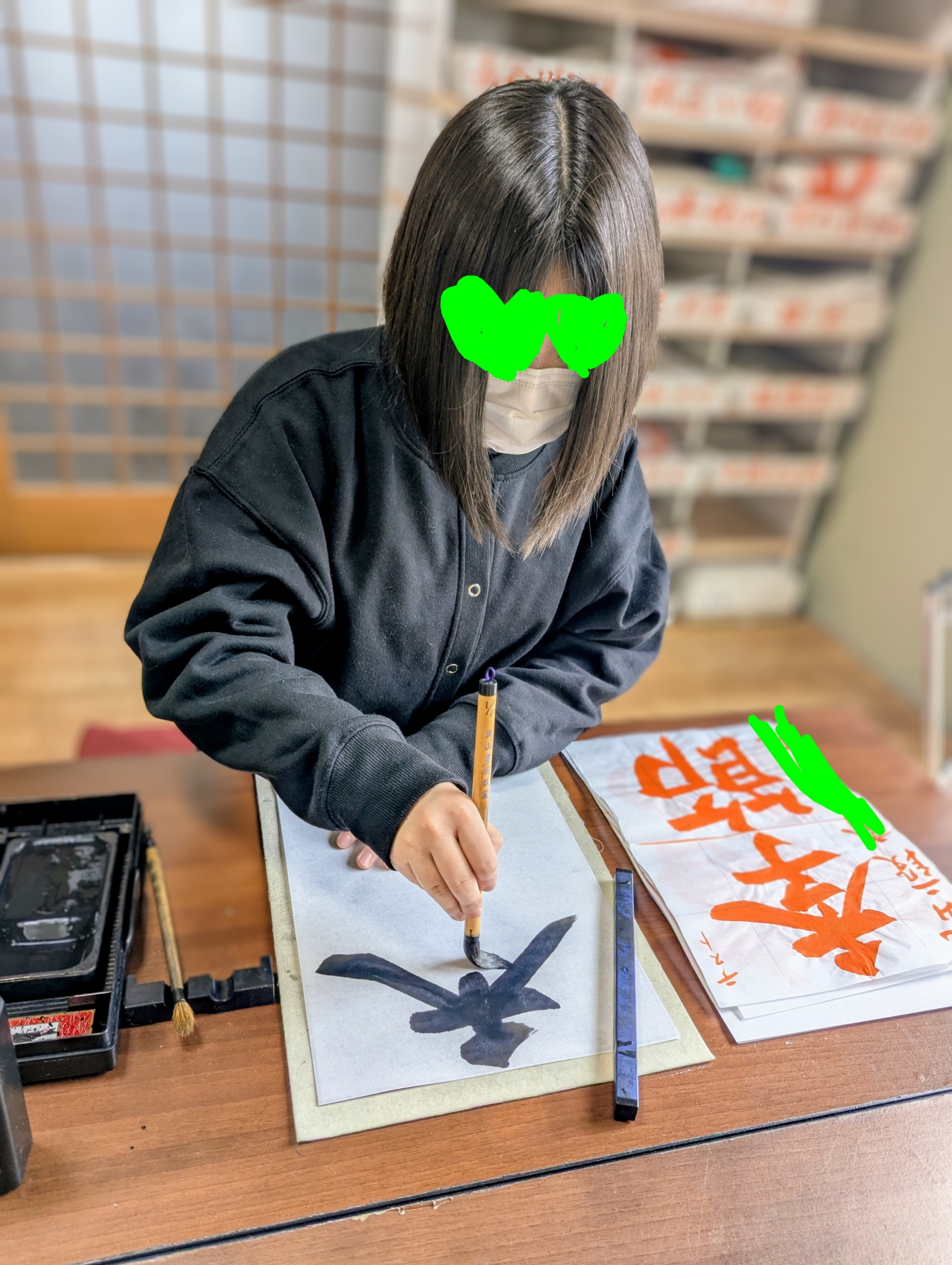 子どもがやるべきこととは。