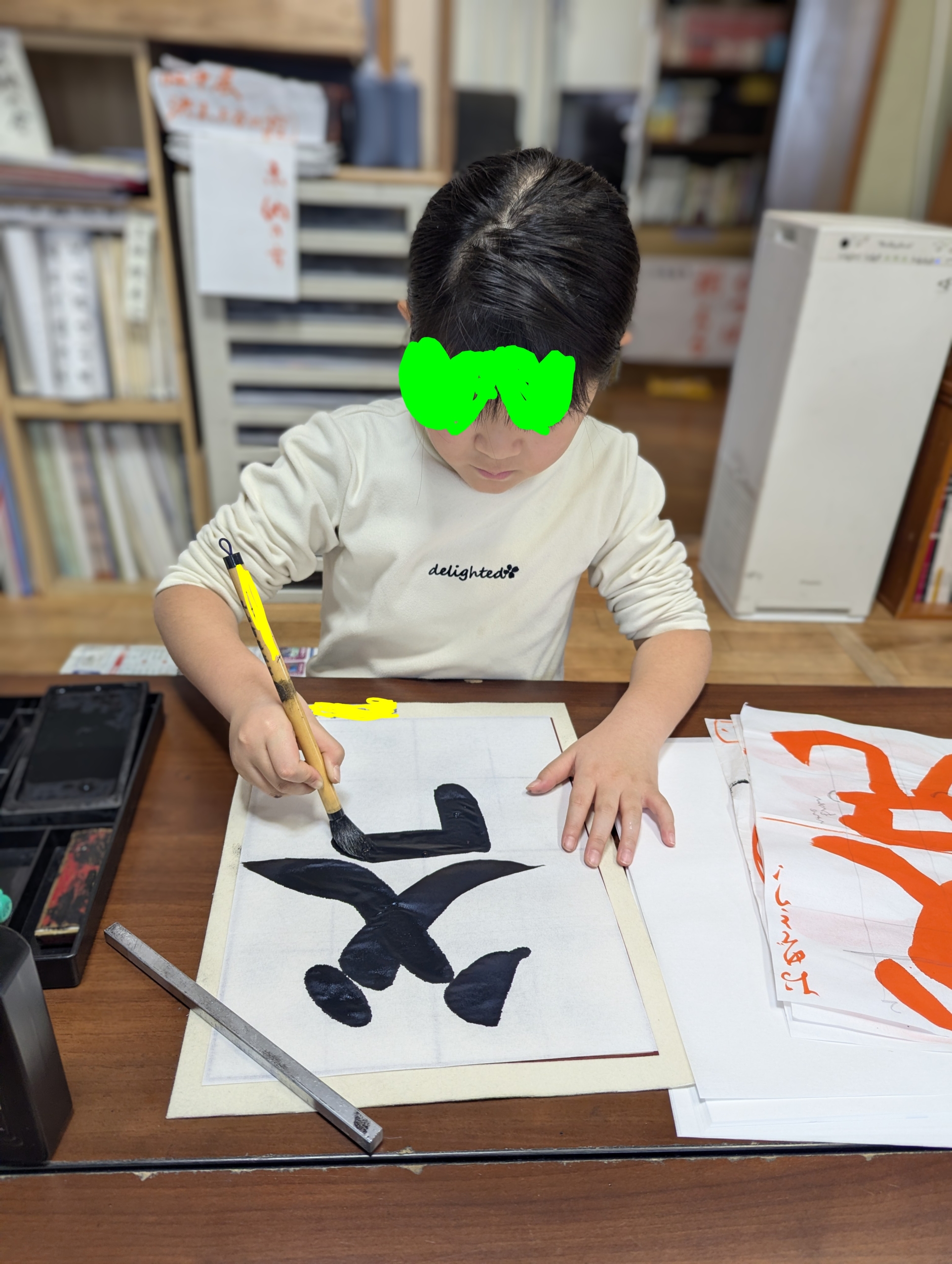 戦争が始まりました。。。