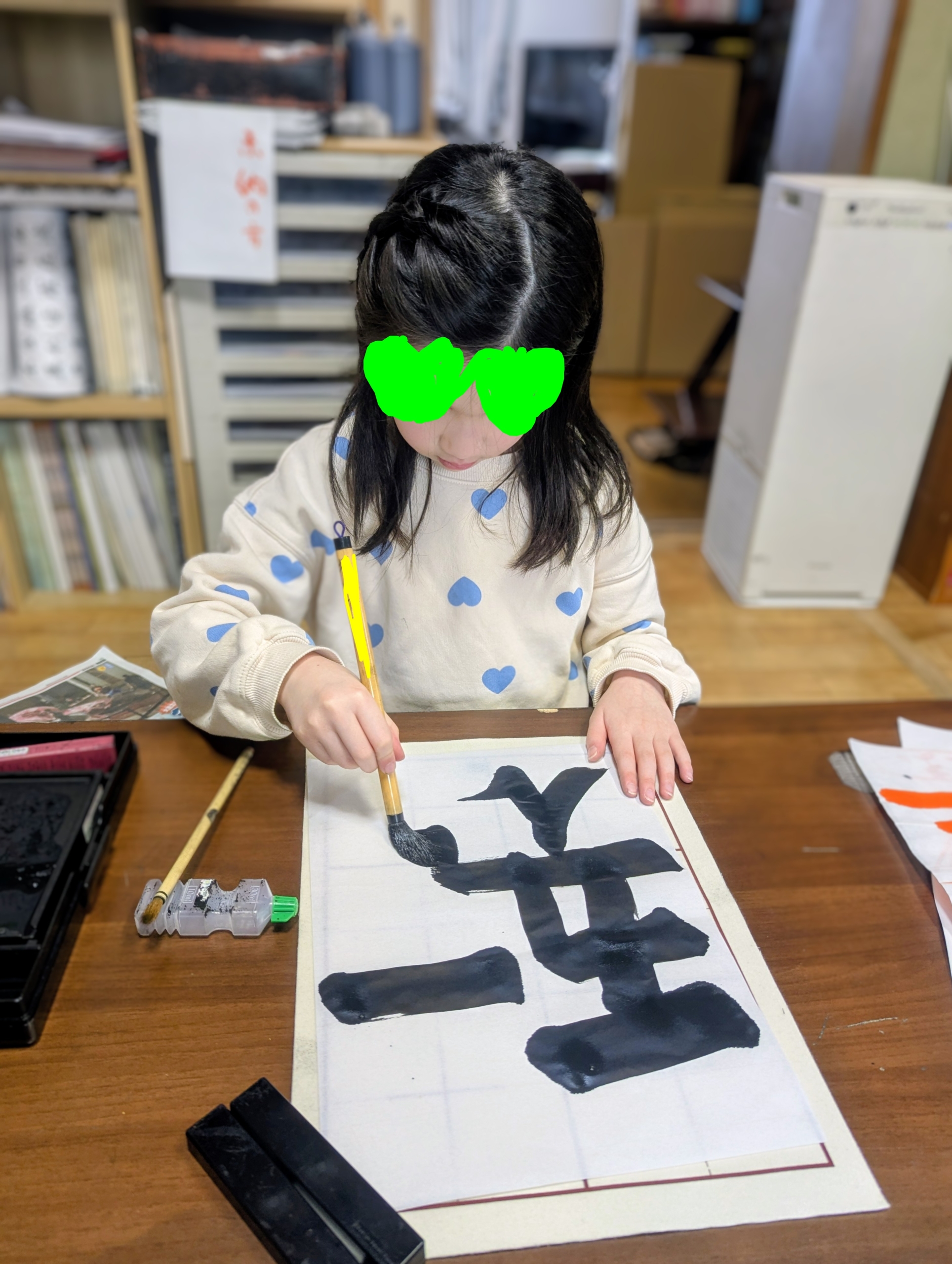 子どもの可能性は計算できるものではない。