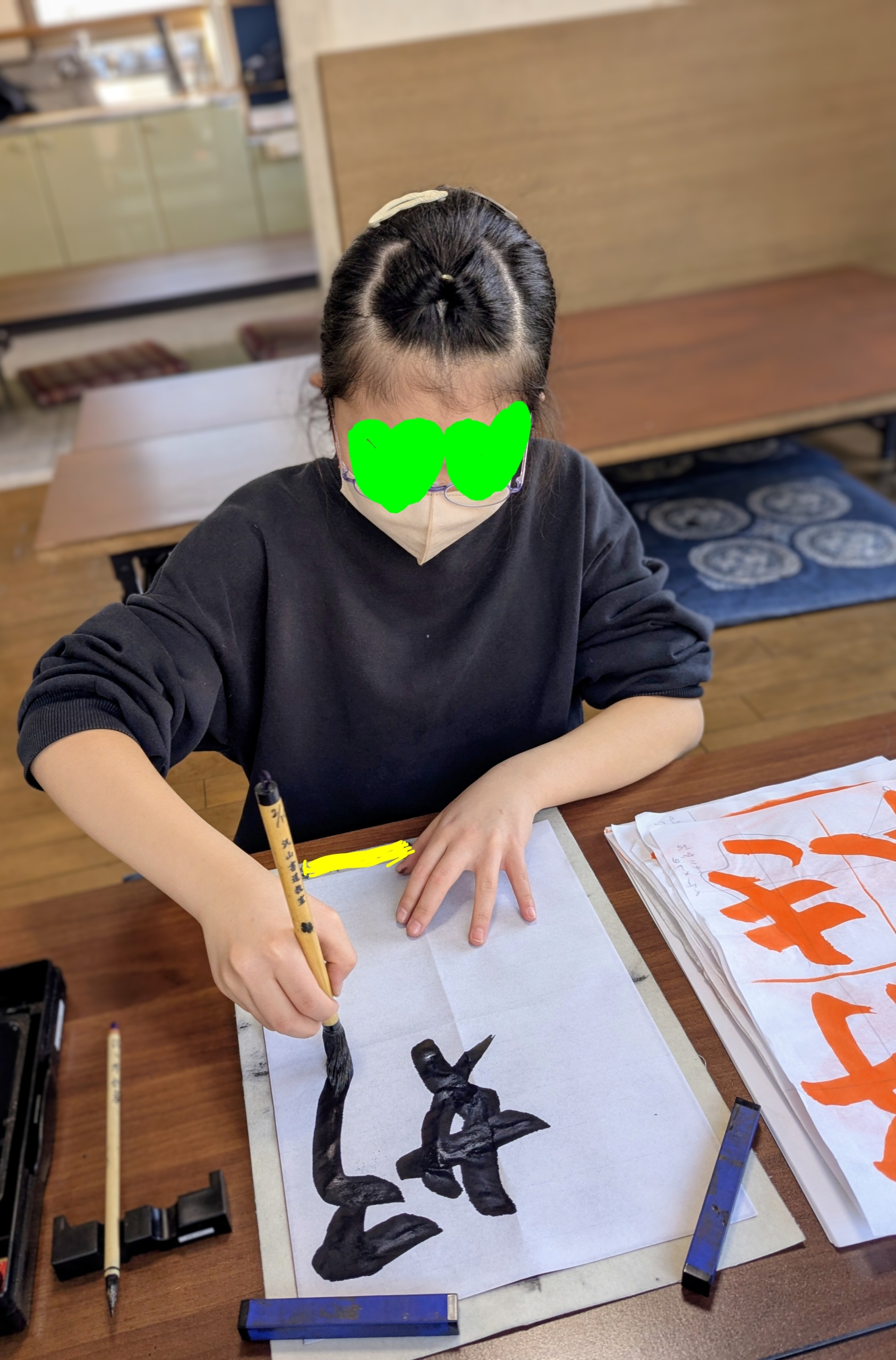 中東情勢をデトックス!