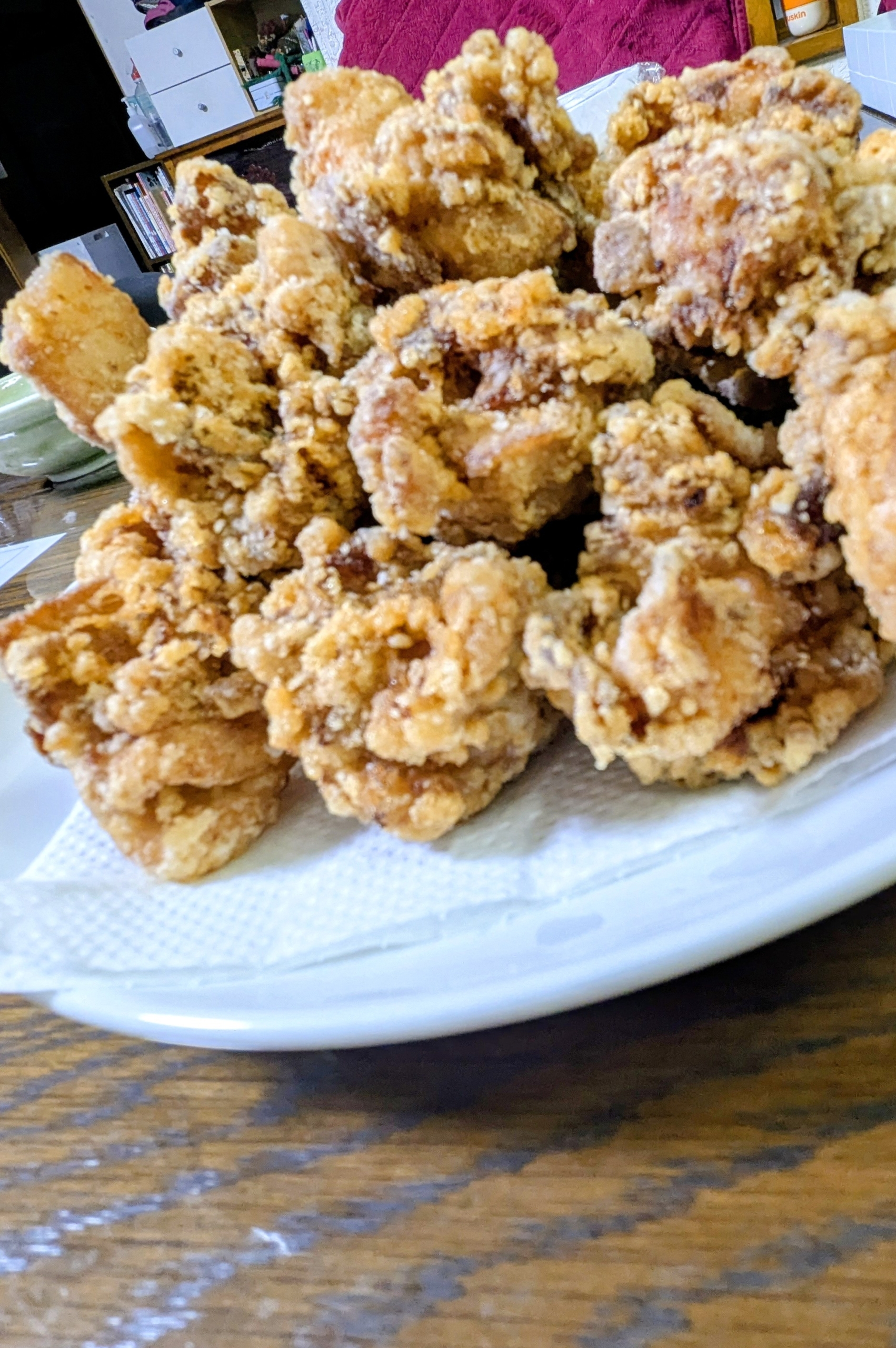 今日から4月!新年度スタート!!!