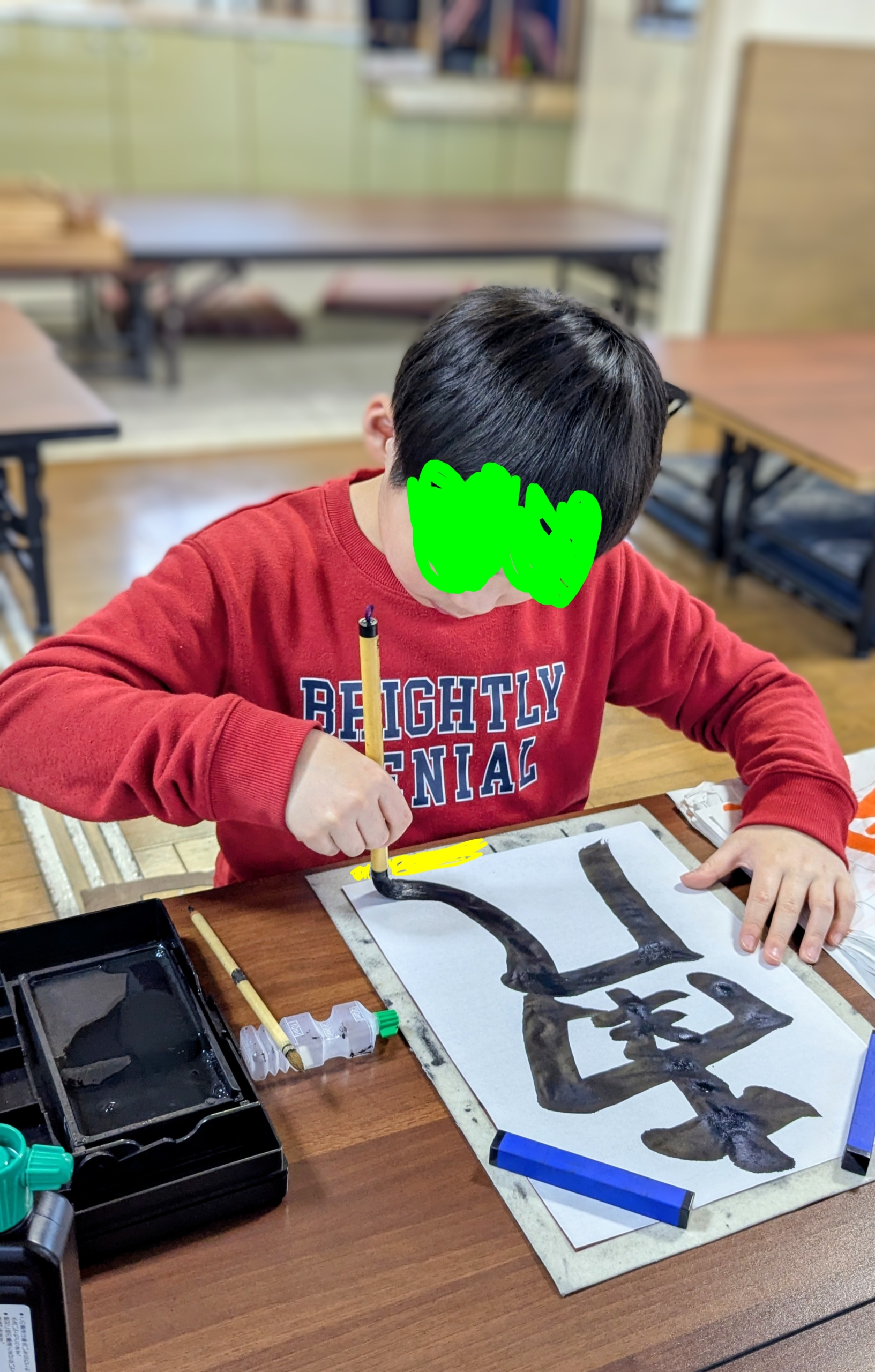 苦手ポイント、克服せよ！