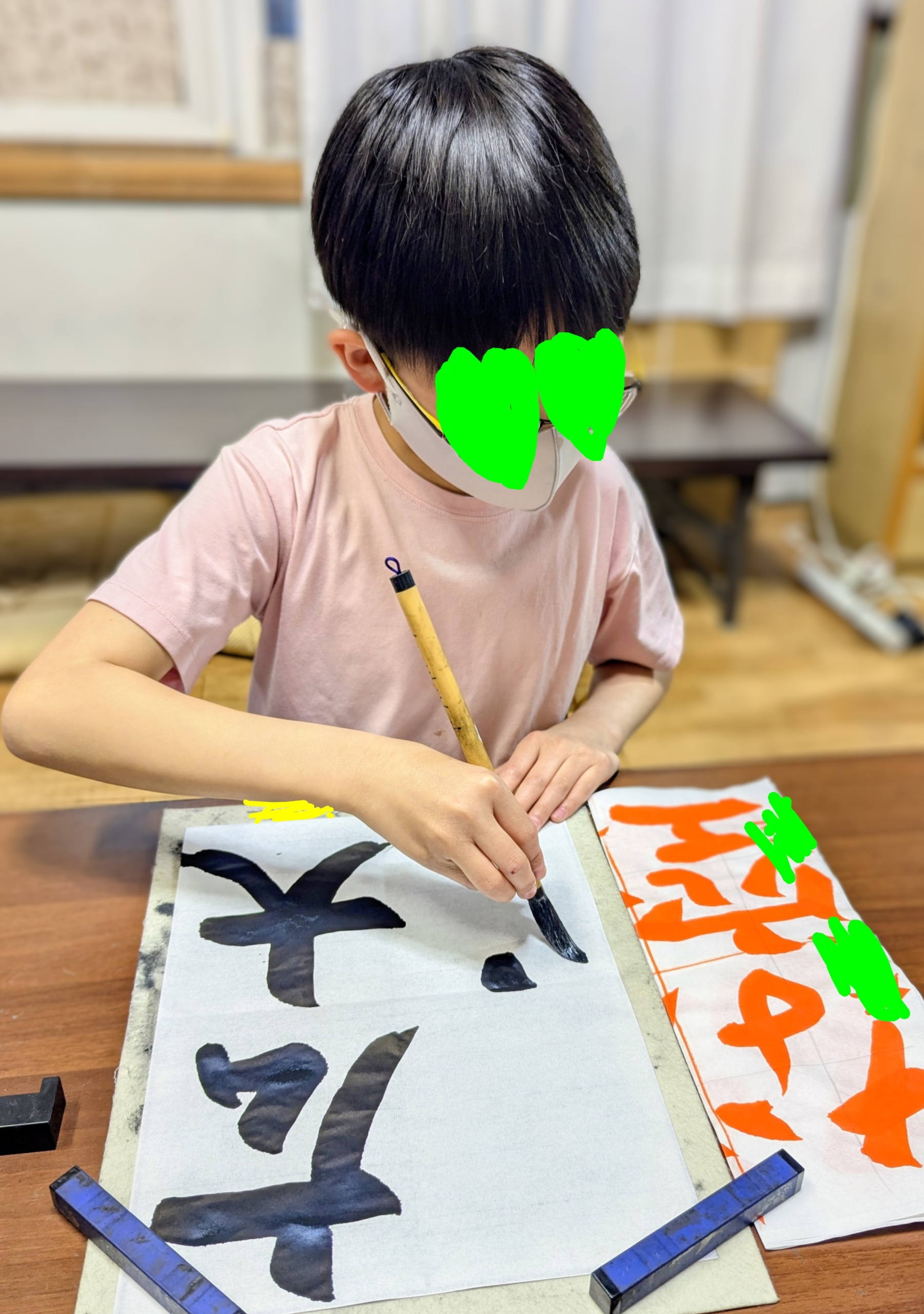 GWとはいえ、みんなそれぞれ予定があるのでね。。。