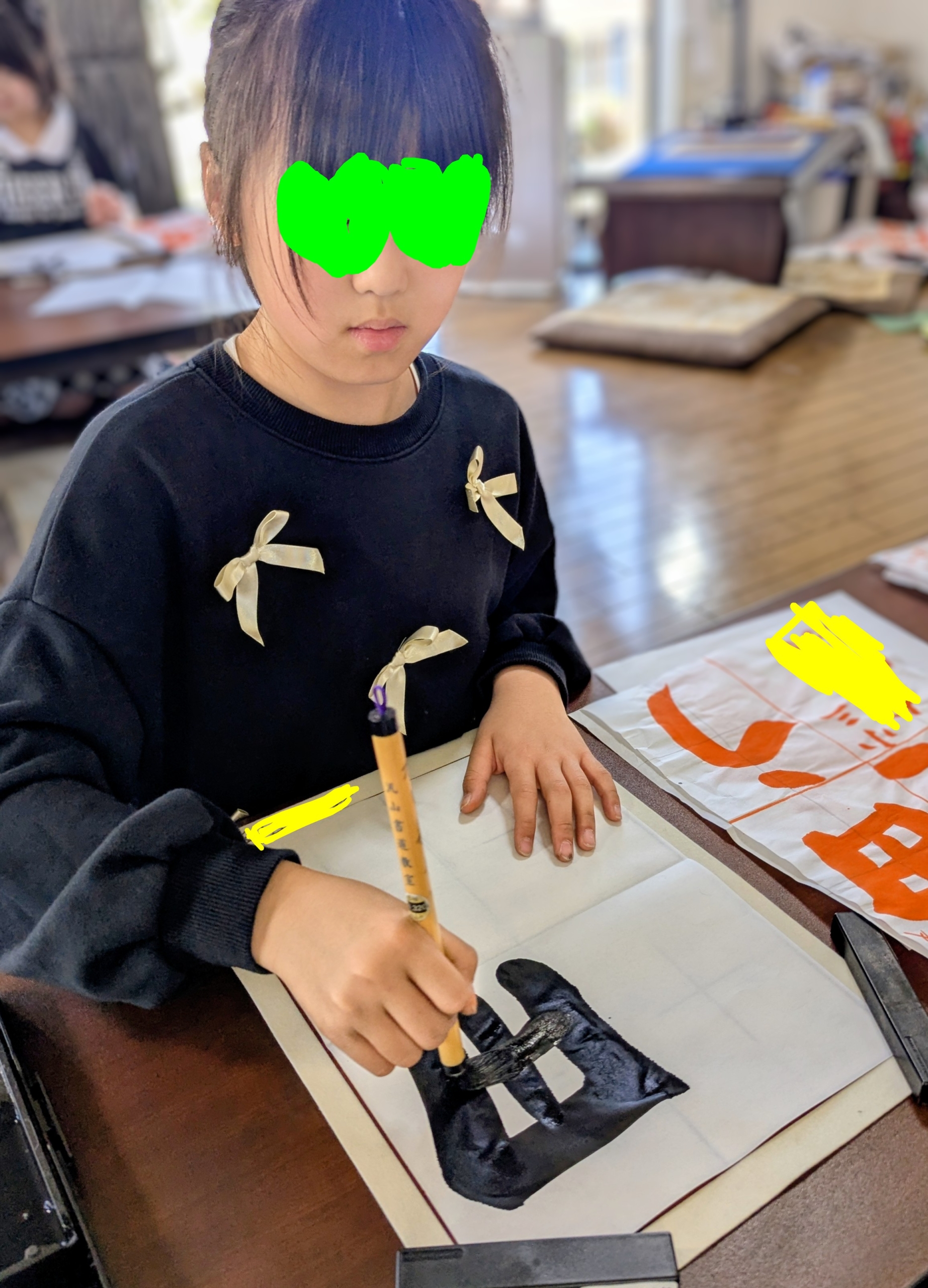 無料体験、どうぞお気軽に！