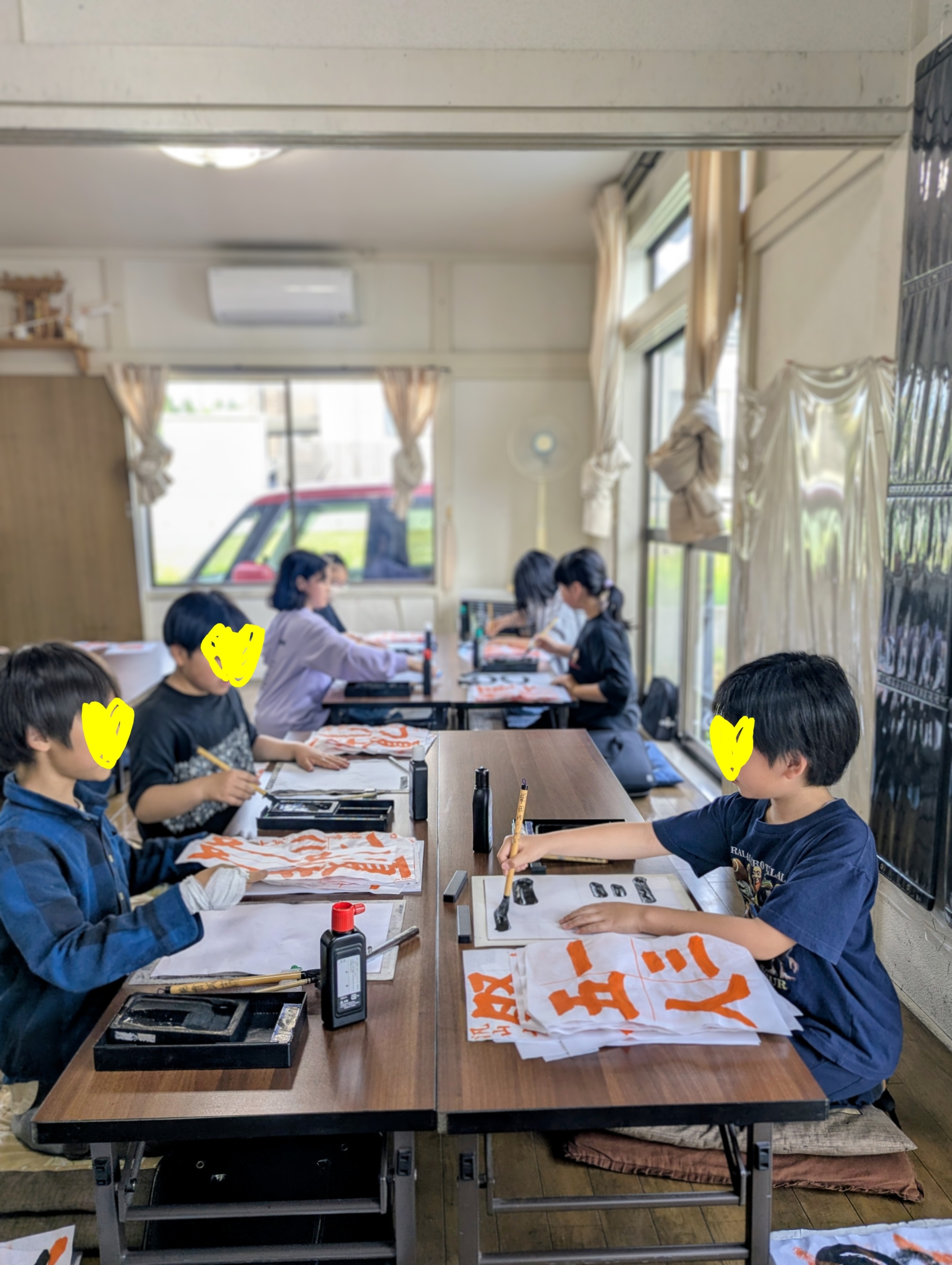 出るか?!キラリと光る1枚が！