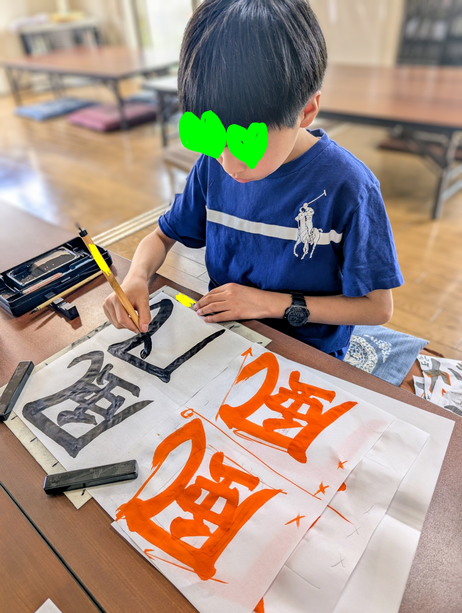 席書会がない高校生、じゃあサイエンスコンクールだな!