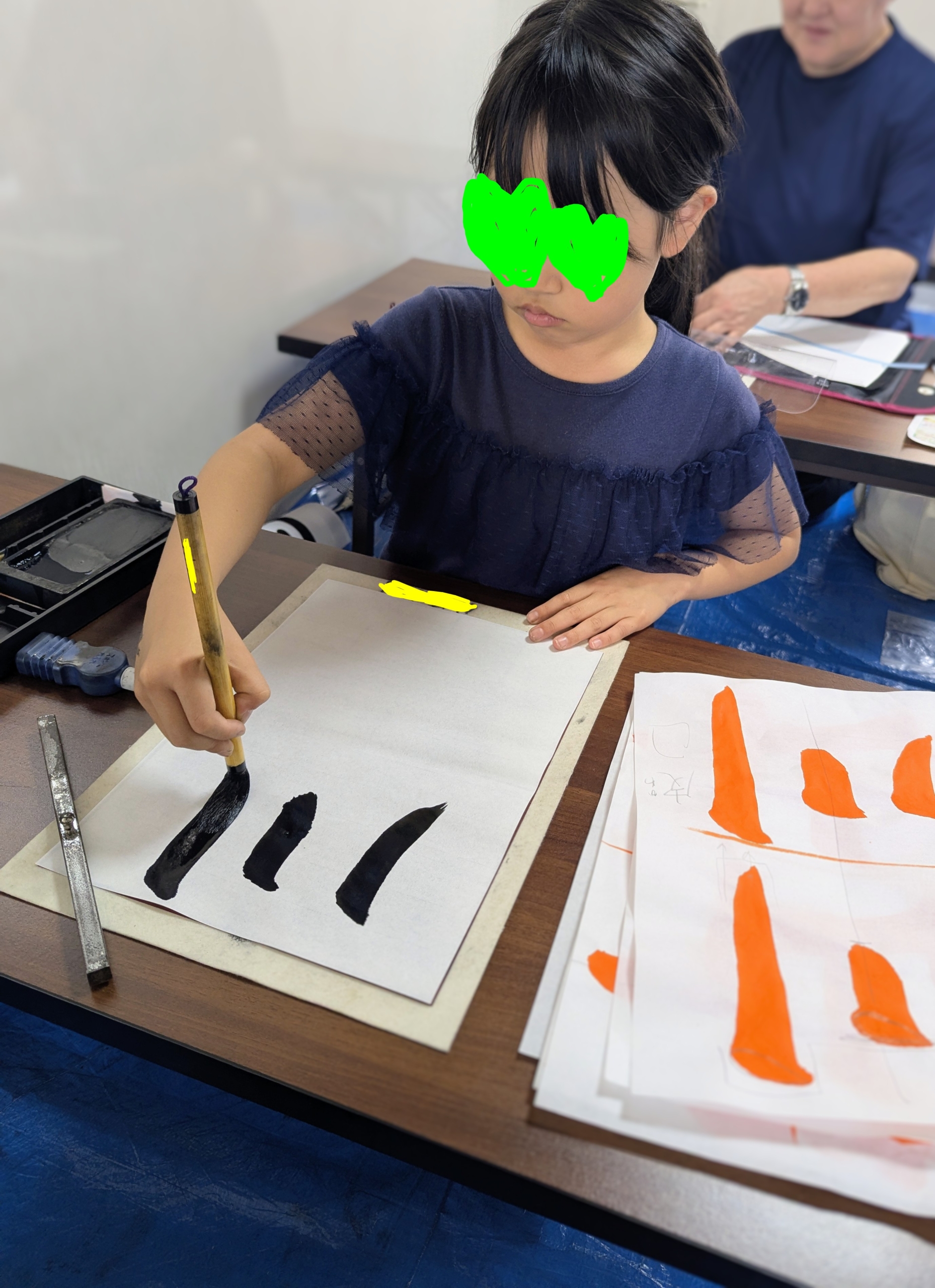 夢中になる=没入感。