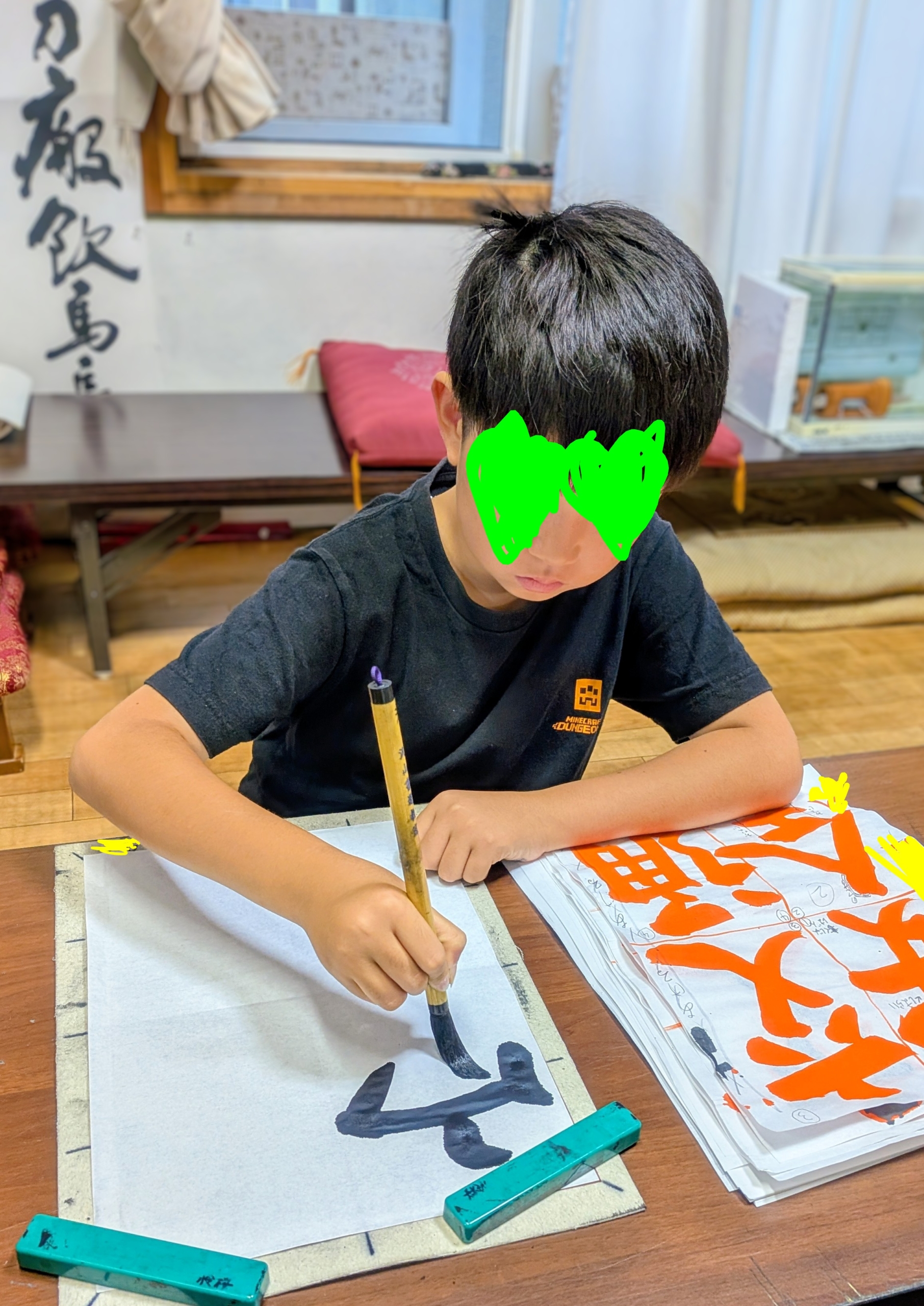 原因探しは傷付ける。これでダメなら、二手三手。