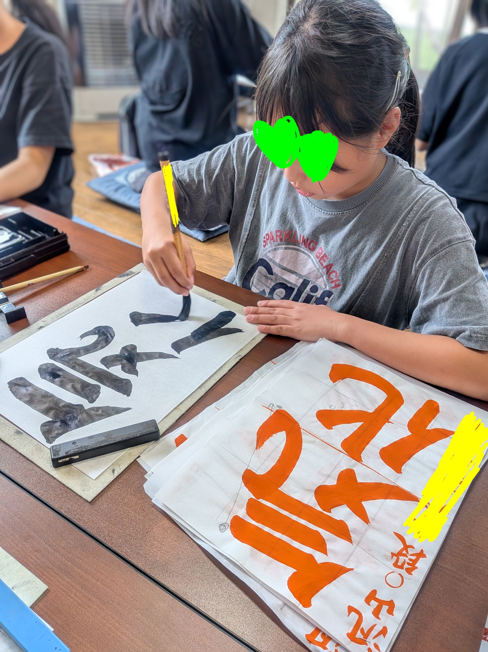 メモに書き出して、いったん整理整頓しよ!