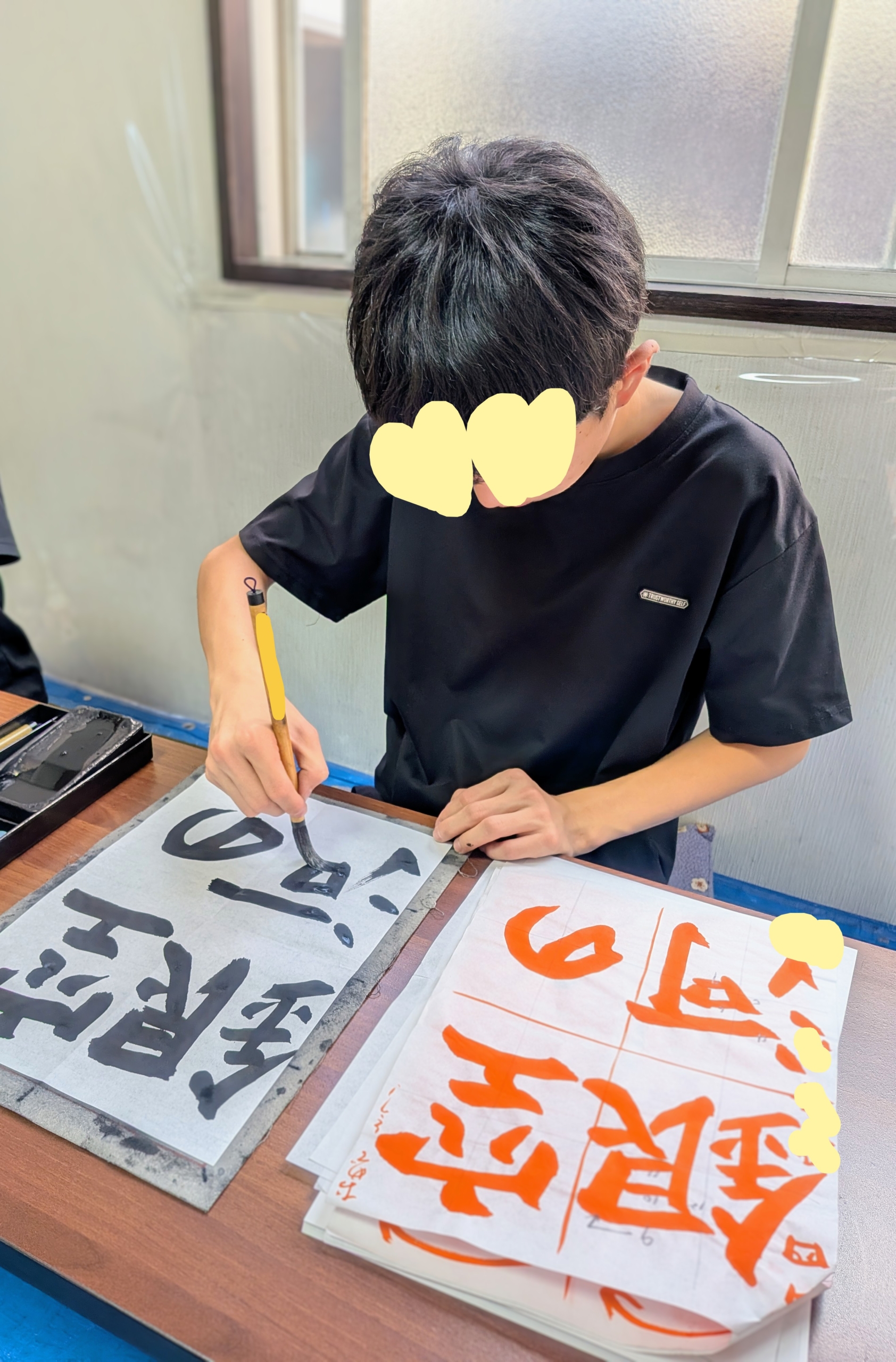 「書く」作業を自動化するために、書く!!!